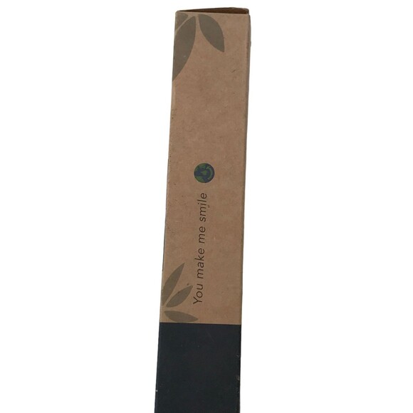 Grace Walker Bamboo Toothbrush Soft Bristles 4 Pack Biodegradable Sustainable - Picture 5 of 6